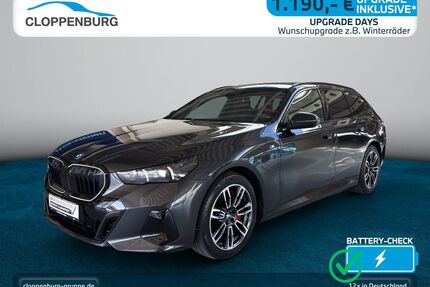 BMW 550 Gebrauchtwagen