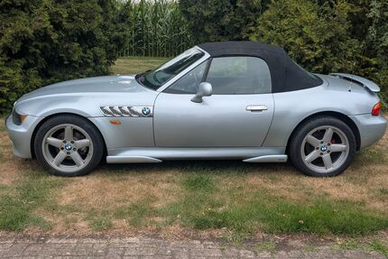 BMW Z3 Gebrauchtwagen