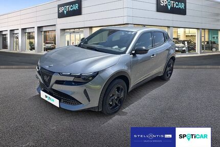 Alfa Romeo Junior Gebrauchtwagen