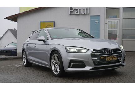 Audi A5 Gebrauchtwagen