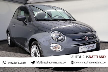 Fiat 500 Gebrauchtwagen