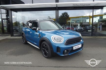Mini Cooper Countryman Gebrauchtwagen