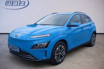 Hyundai KONA Gebrauchtwagen