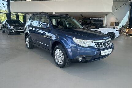 Subaru Forester Gebrauchtwagen