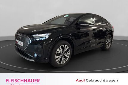 Audi Q4 Gebrauchtwagen