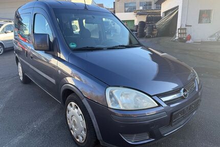 Opel Combo Gebrauchtwagen