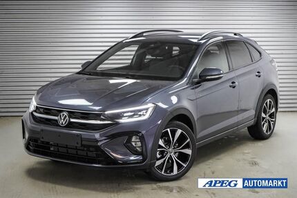 VW Taigo Gebrauchtwagen