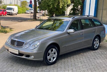 Mercedes-Benz E 240 Gebrauchtwagen
