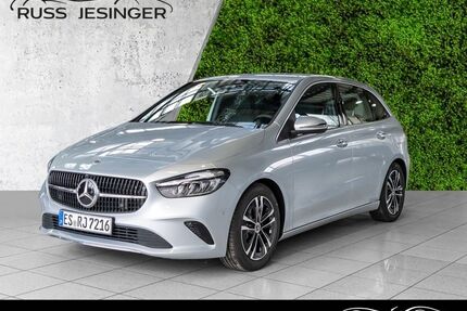 Mercedes-Benz B 200 Gebrauchtwagen