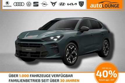 Cupra Terramar Gebrauchtwagen