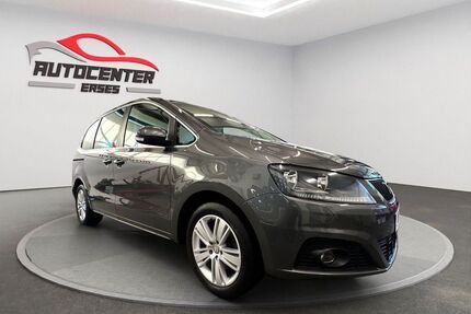 Seat Alhambra Gebrauchtwagen