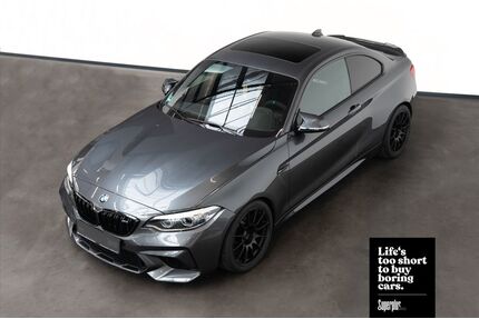 BMW M2 Gebrauchtwagen