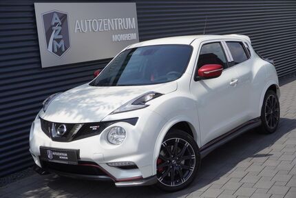 Nissan Juke Gebrauchtwagen