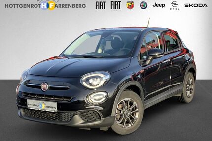 Fiat 500X Gebrauchtwagen