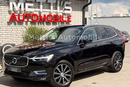 Volvo XC60 Gebrauchtwagen