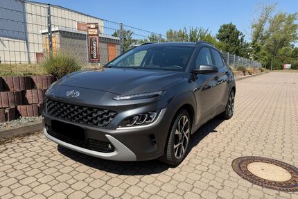 Hyundai KONA Gebrauchtwagen