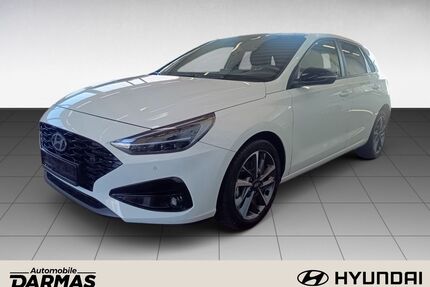 Hyundai i30 Gebrauchtwagen
