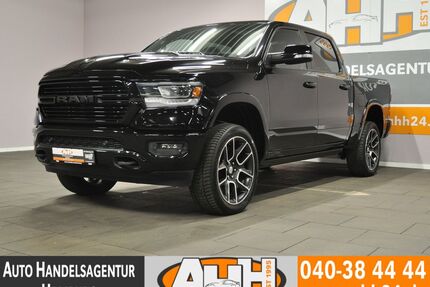 Dodge RAM Gebrauchtwagen