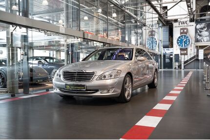 Mercedes-Benz S 600 Gebrauchtwagen
