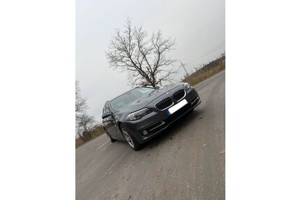 BMW 520 Gebrauchtwagen