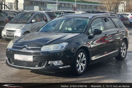 Citroen C5 Gebrauchtwagen