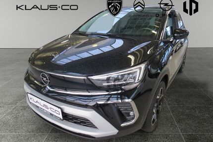 Opel Crossland (X) Gebrauchtwagen