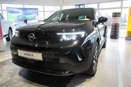 Opel Mokka Gebrauchtwagen