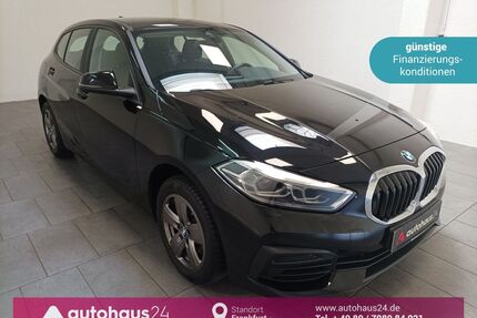 BMW 118 Gebrauchtwagen