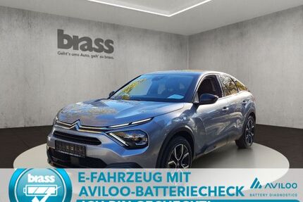 Citroen C4 Gebrauchtwagen