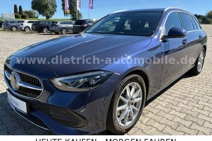 Mercedes-Benz C 220 Gebrauchtwagen