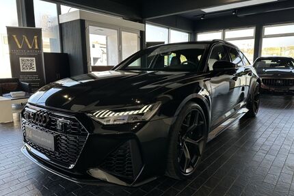 Audi RS6 Gebrauchtwagen