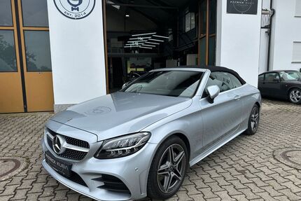 Mercedes-Benz C 220 Gebrauchtwagen