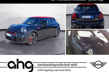 Mini John Cooper Works Gebrauchtwagen
