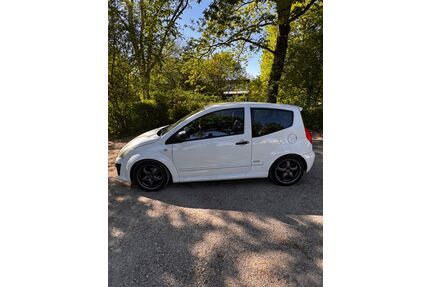 Citroen C2 Gebrauchtwagen