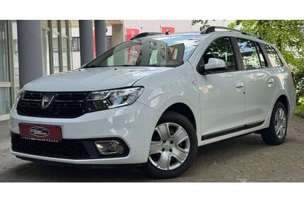 Dacia Logan Gebrauchtwagen