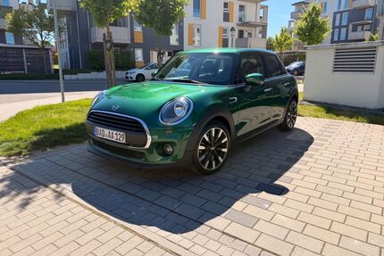 Mini ONE Gebrauchtwagen