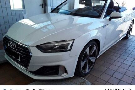 Audi A5 Gebrauchtwagen