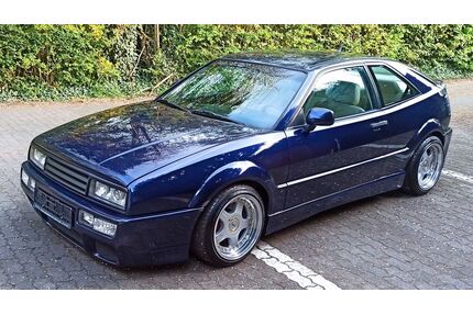 VW Corrado Gebrauchtwagen