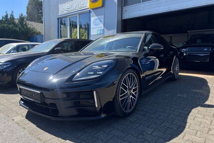 Porsche Panamera Gebrauchtwagen