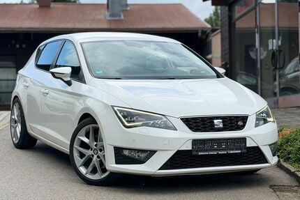 Seat Leon Gebrauchtwagen