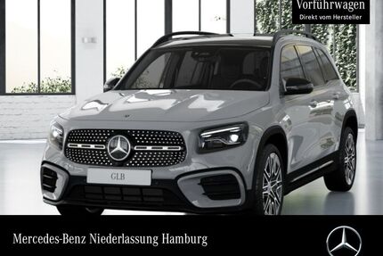 Mercedes-Benz GLB 200 Gebrauchtwagen