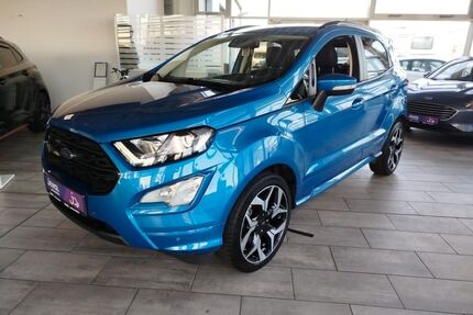 Ford EcoSport Gebrauchtwagen