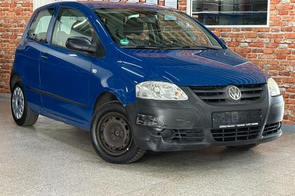 VW Fox Gebrauchtwagen