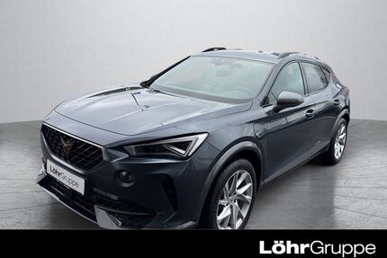 Cupra Formentor Gebrauchtwagen
