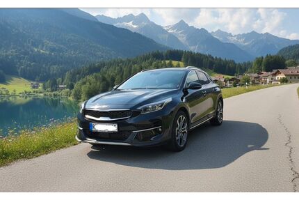 Kia XCeed Gebrauchtwagen