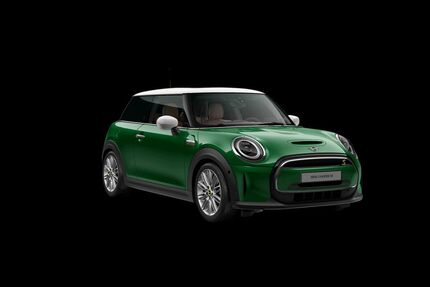 Mini Cooper SE Gebrauchtwagen