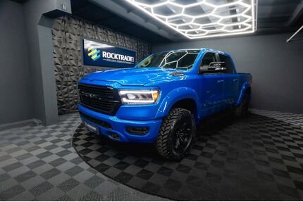 Dodge RAM Gebrauchtwagen