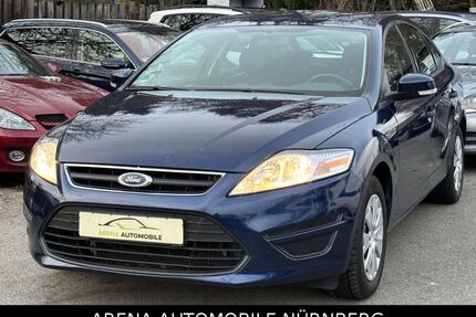 Ford Mondeo Gebrauchtwagen