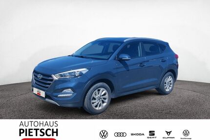 Hyundai TUCSON Gebrauchtwagen