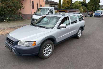 Volvo XC70 Gebrauchtwagen